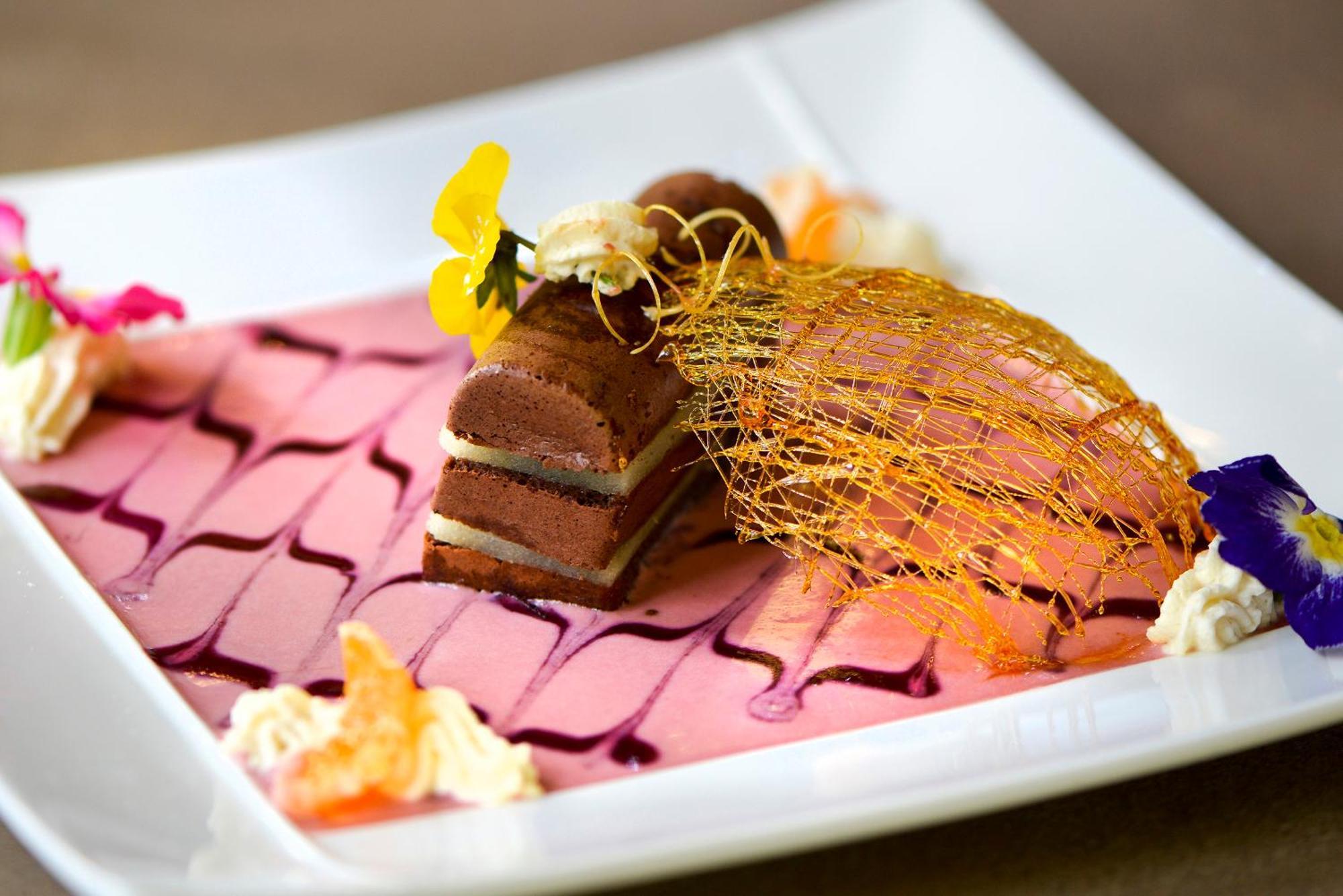 Logis Hotel Restaurant Le Parc Salbris Bagian luar foto
